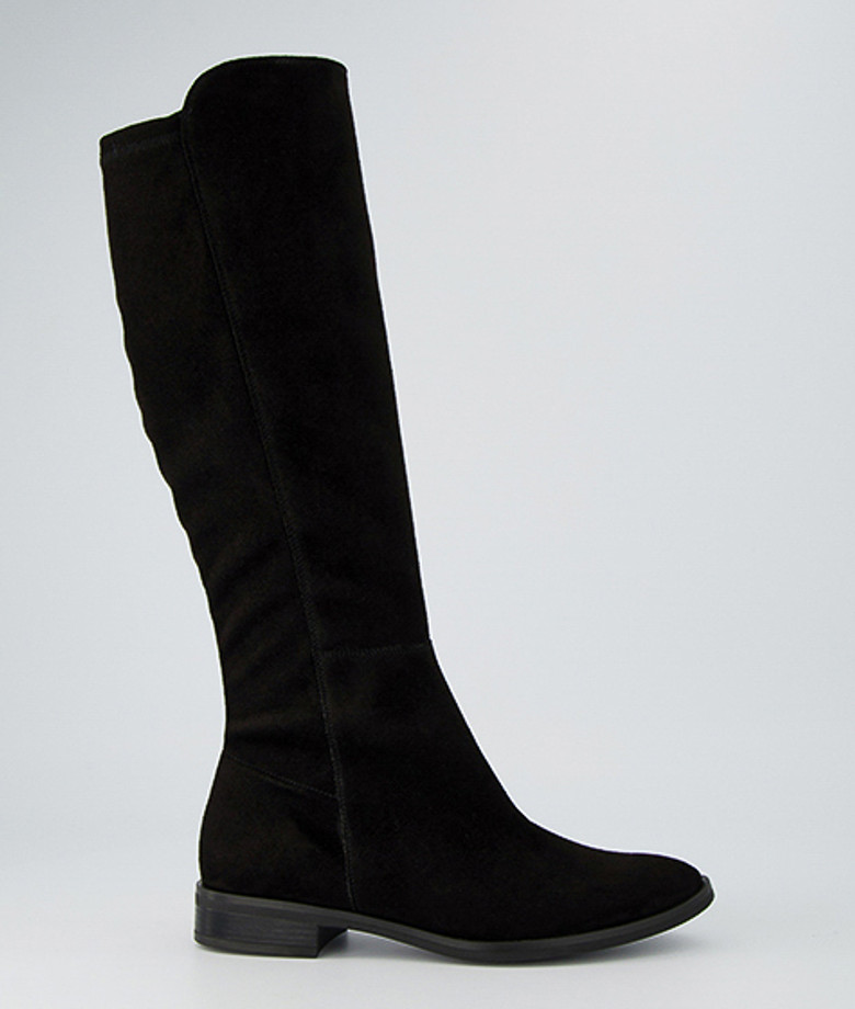 Paul Green 8254-000 Stiefel in schwarz