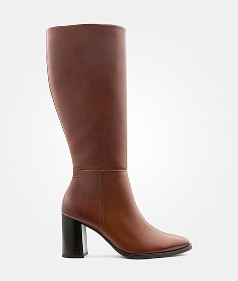 Paul Green 8145-016 Stiefel in braun