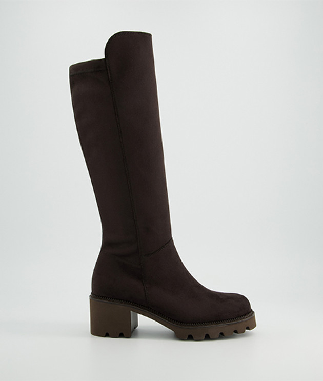 Paul Green 8289-010 Stiefel in braun