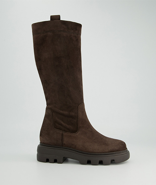 Paul Green 8296-002 Stiefel in braun