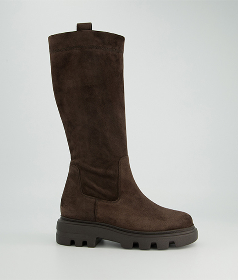 Paul Green 8296-002 Stiefel in braun