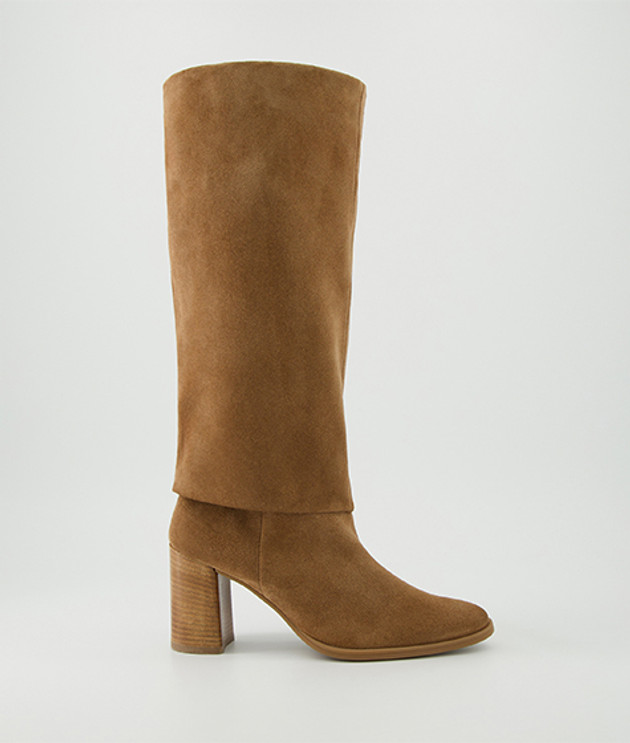 Paul Green 8329-001 Stiefel in braun