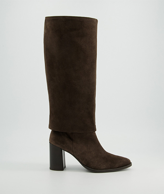 Paul Green 8329-002 Stiefel in braun