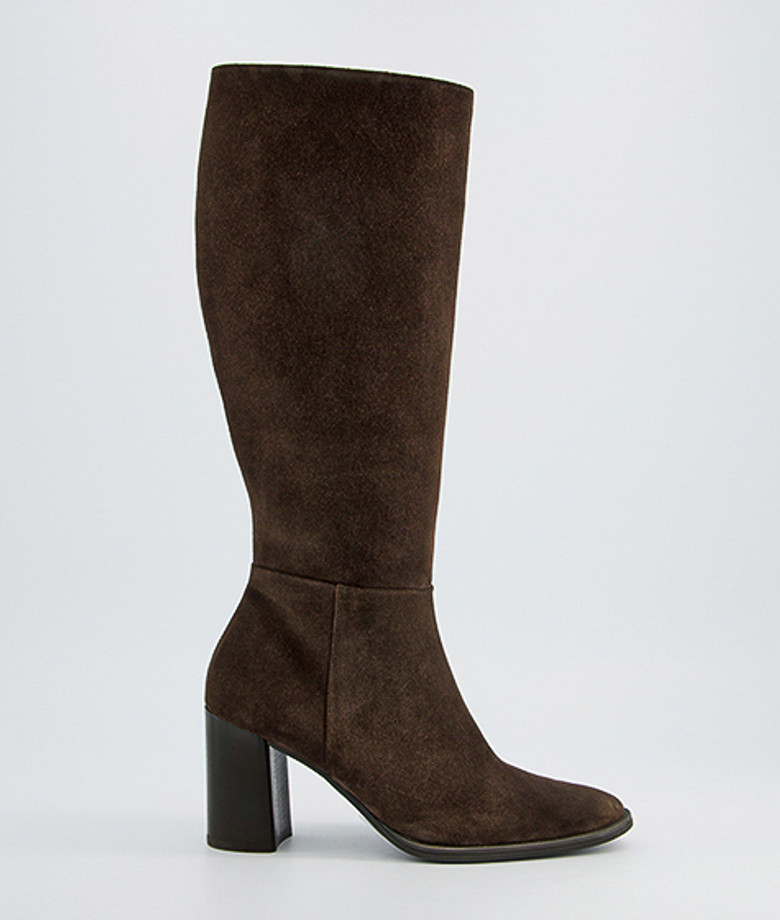 Paul Green 8145-028 Stiefel in braun