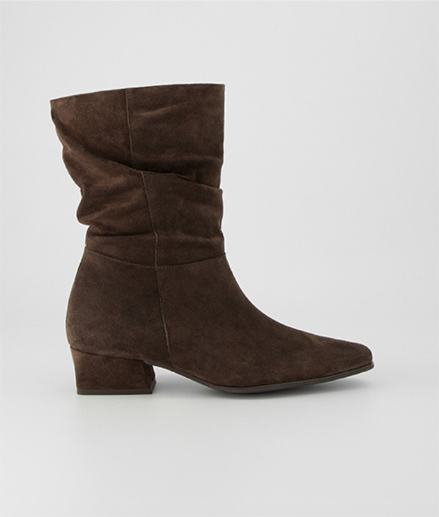 Paul Green 8357-002 Stiefel in braun