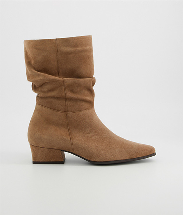 Paul Green 8357-003 Stiefel in braun