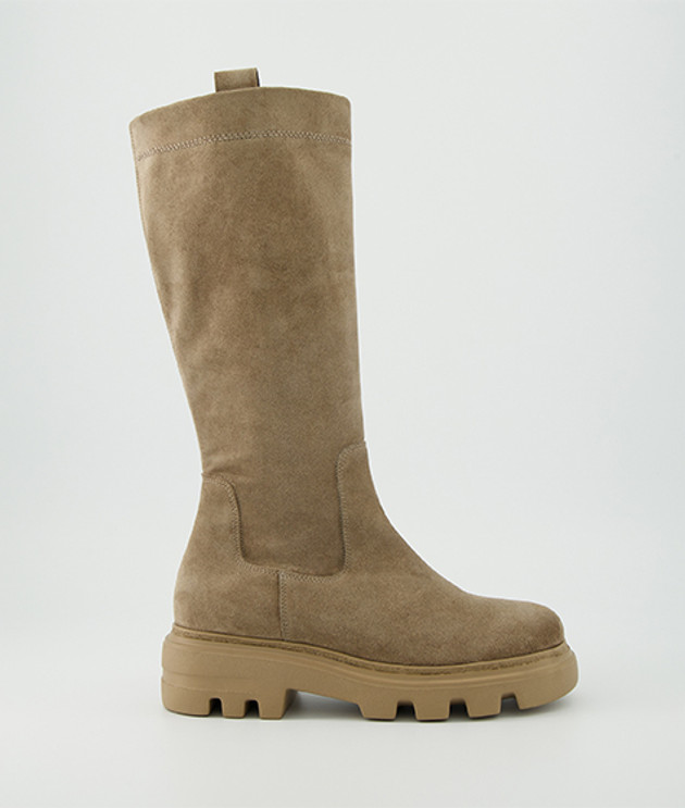 Paul Green 8296-001 Stiefel in beige