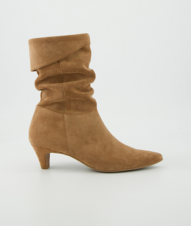Paul Green 8325-001 Stiefel in beige