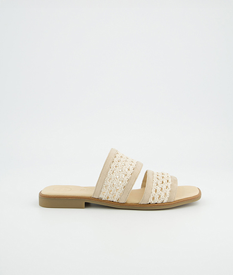 Paul Green 6185-029 Sandaletten in weiß