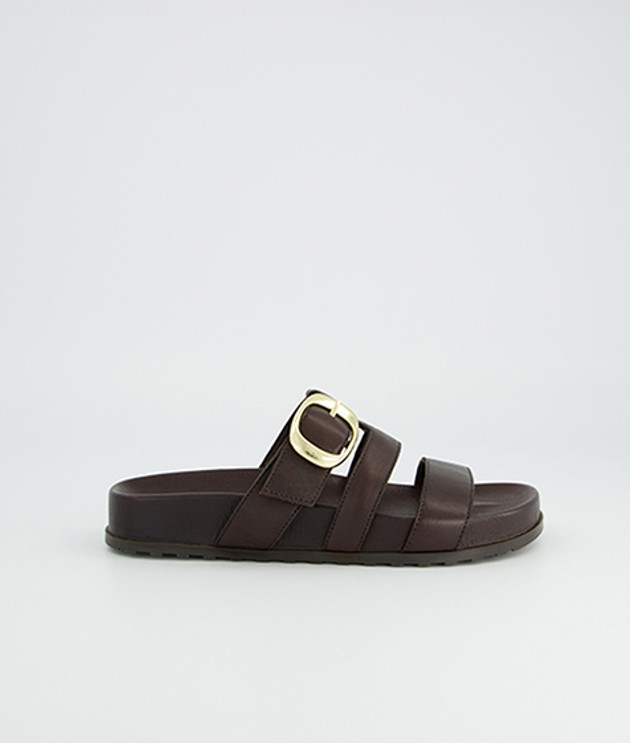 Paul Green 6171-029 Sandaletten in braun