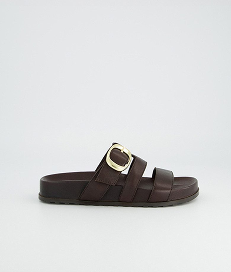 Paul Green 6171-029 Sandaletten in braun