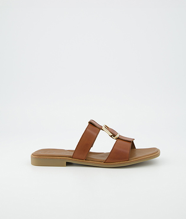 Paul Green 6188-019 Sandaletten in braun