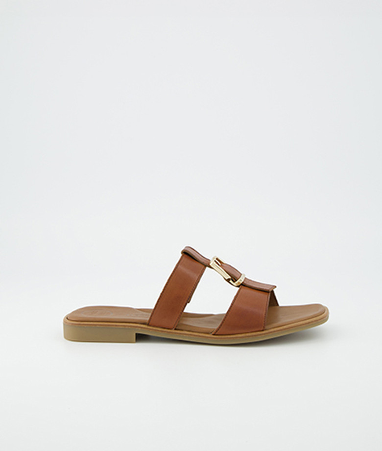 Paul Green 6188-019 Sandaletten in braun