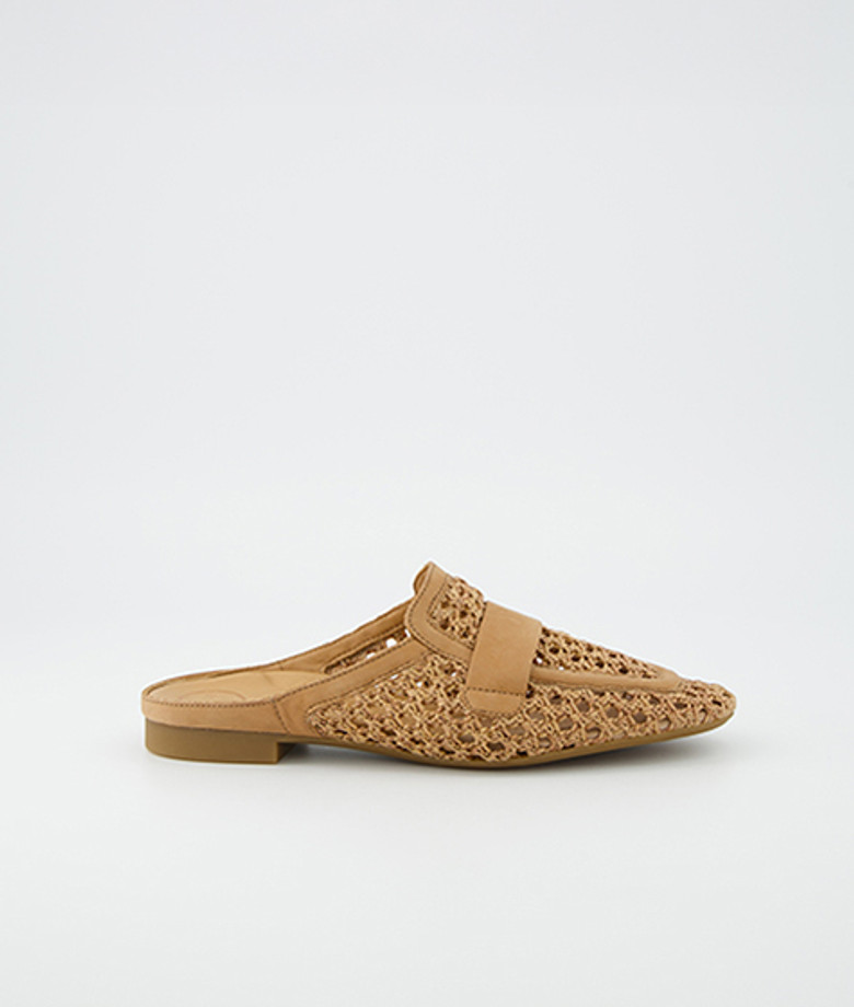 Paul Green 6207-009 Sandaletten in braun