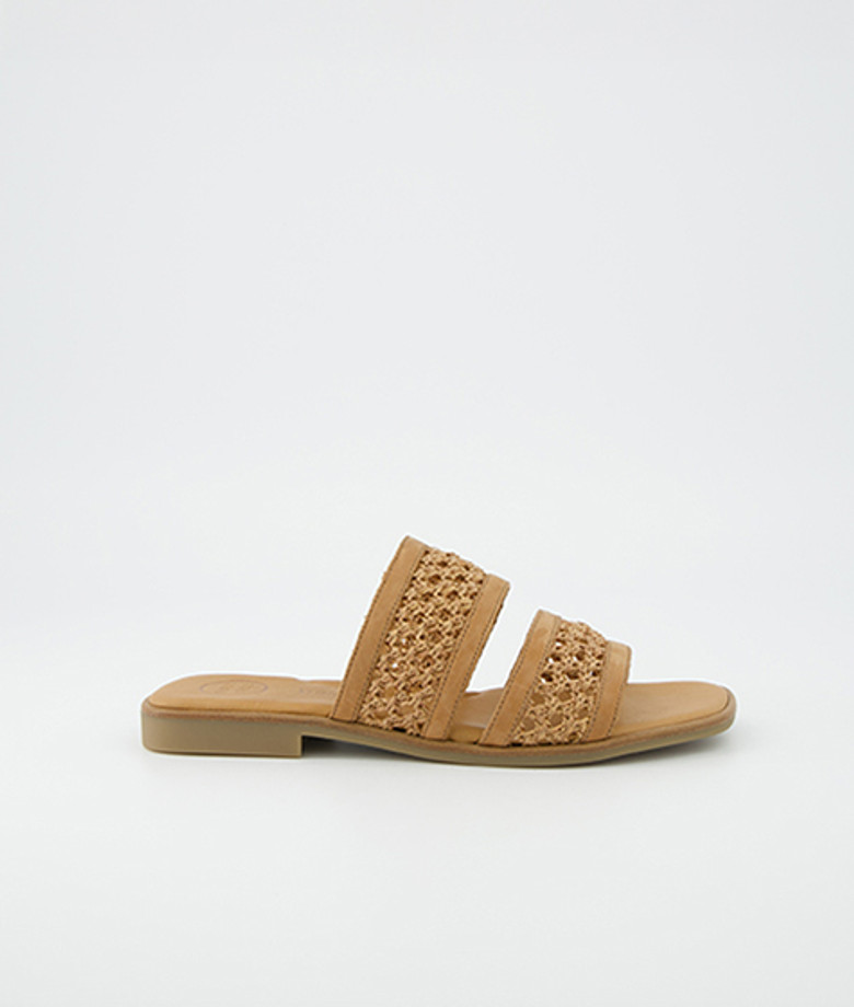 Paul Green 6185-009 Sandaletten in braun