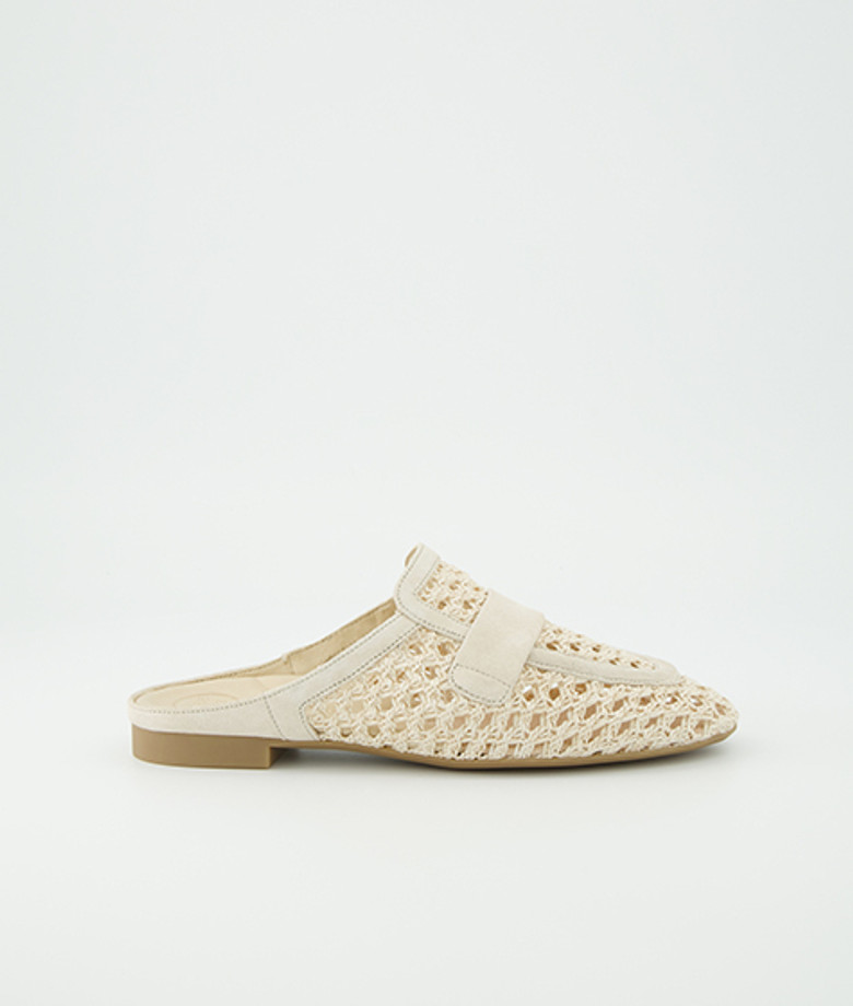 Paul Green 6207-029 Sandaletten in beige