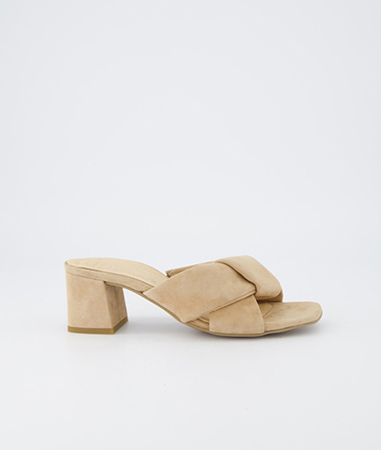 Paul Green 6127-007 Sandaletten in beige
