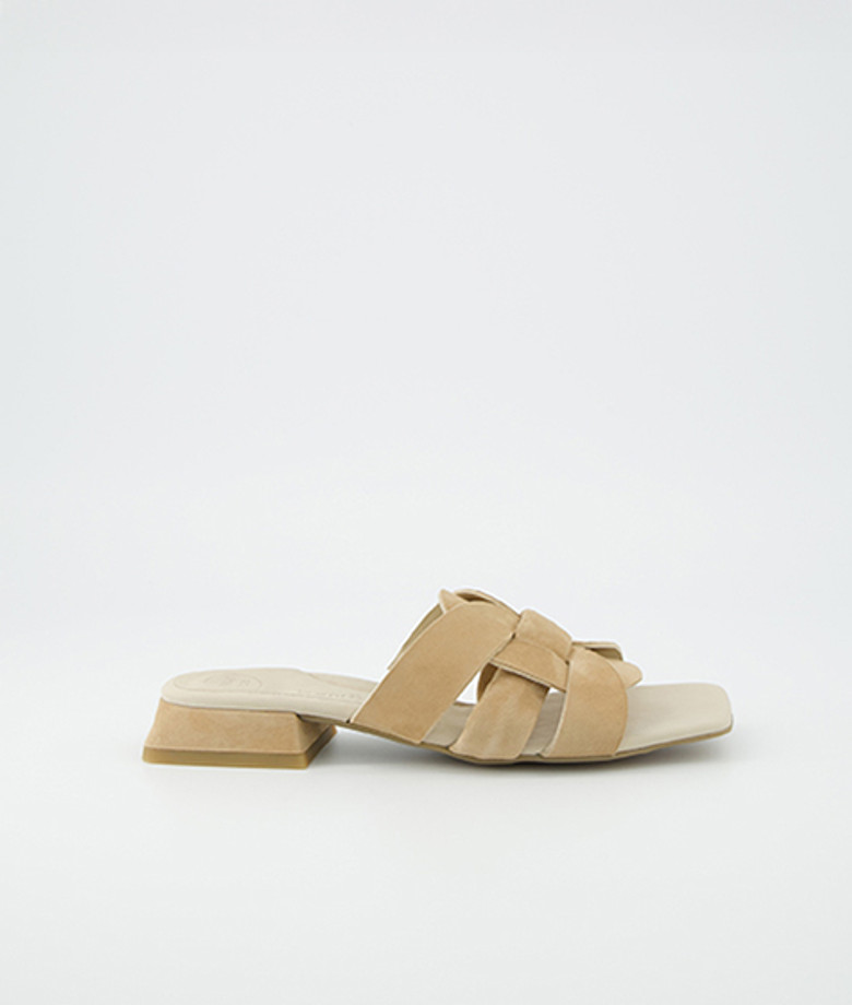 Paul Green 6187-019 Sandaletten in beige