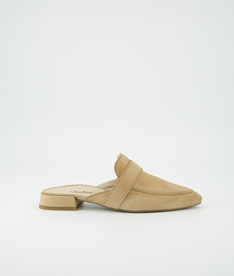 Paul Green 6192-009 Sandaletten in beige