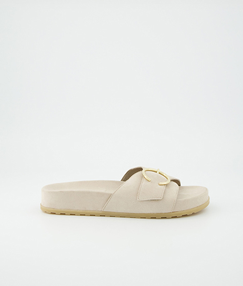 Paul Green 6170-089 Sandaletten in beige