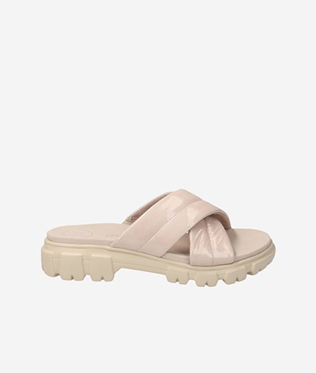 Paul Green 7987-011 Sandaletten in beige