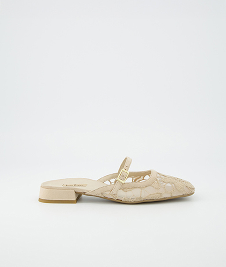 Paul Green 6191-029 Sandaletten in beige