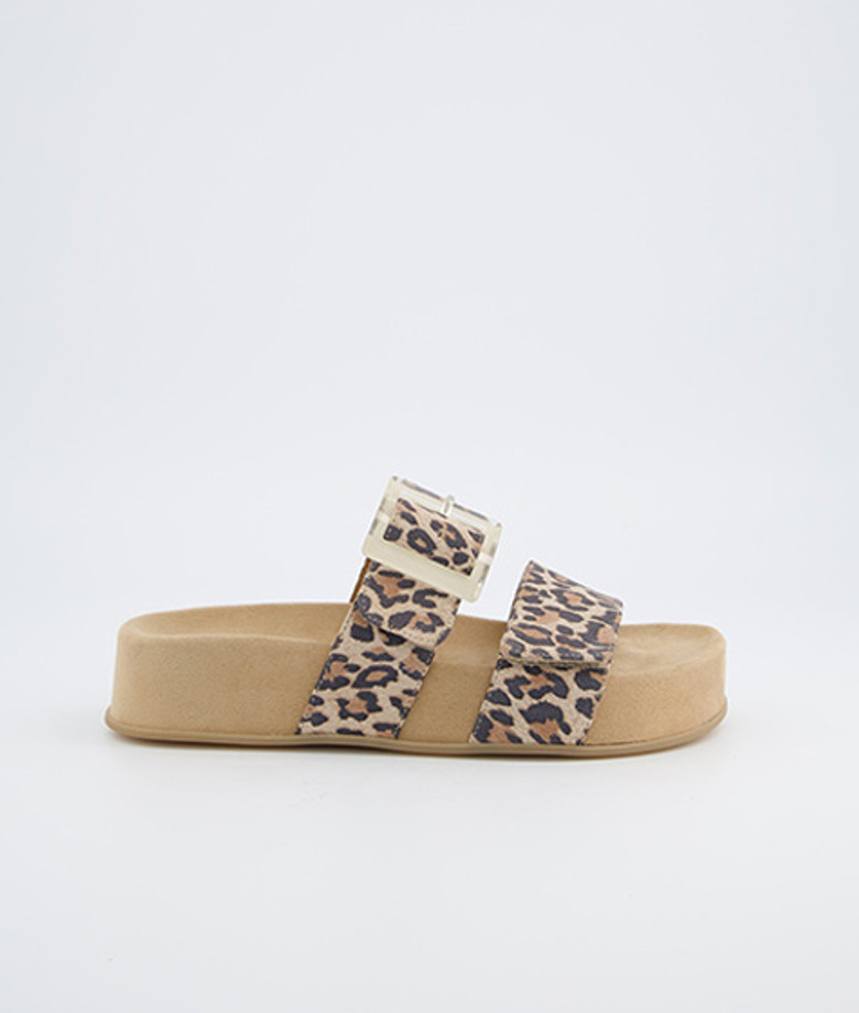 Paul Green 6157-007 Sandaletten in beige