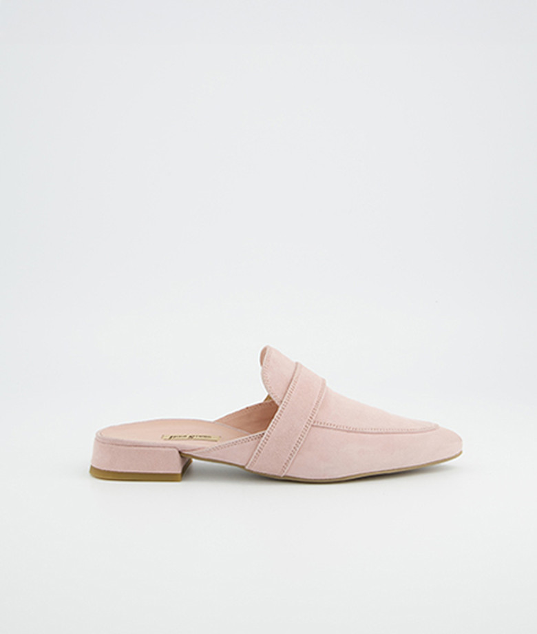 Paul Green 6192-039 Sandaletten in rose
