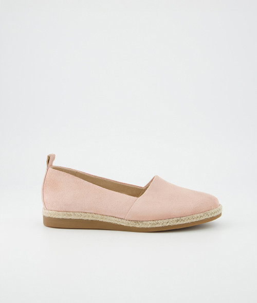 Paul Green 1156-039, Sandaletten in Rose für Damen, Größe 40,5