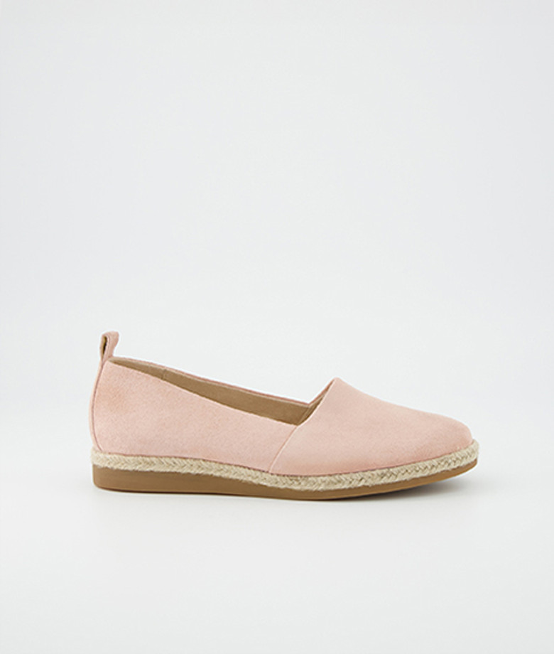 Paul Green 1156-039 Sandaletten in rose