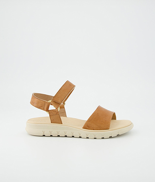 Paul Green 6219-019 Sandaletten in braun