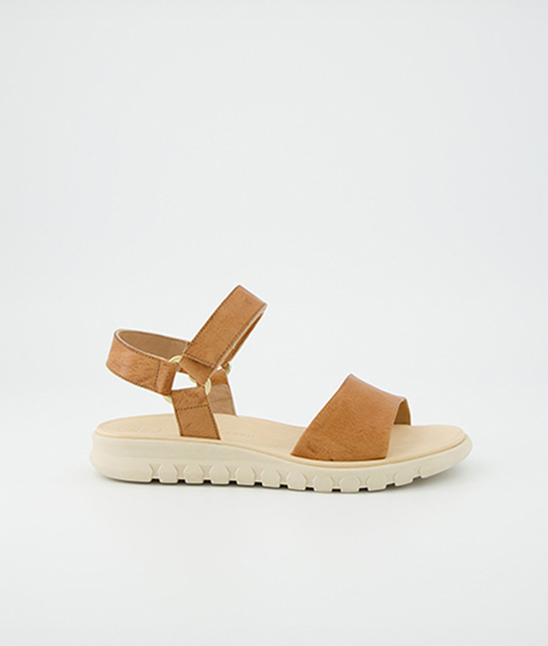 Paul Green 6219-019 Sandaletten in braun