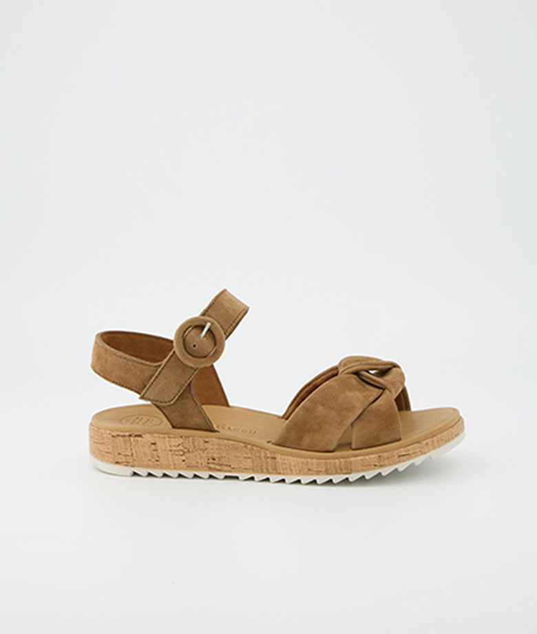 Paul Green 6105-099 Sandaletten in braun