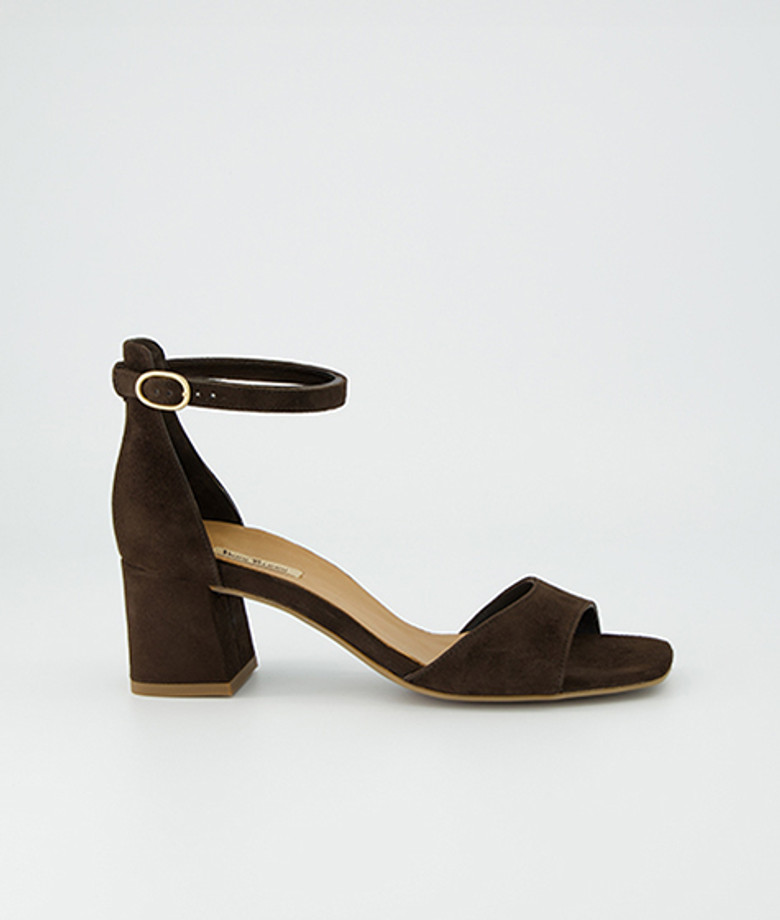 Paul Green 6140-069 Sandaletten in braun