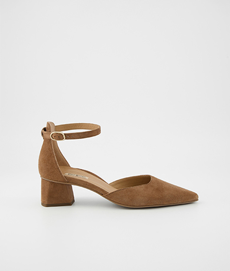 Paul Green 3820-089 Sandaletten in braun