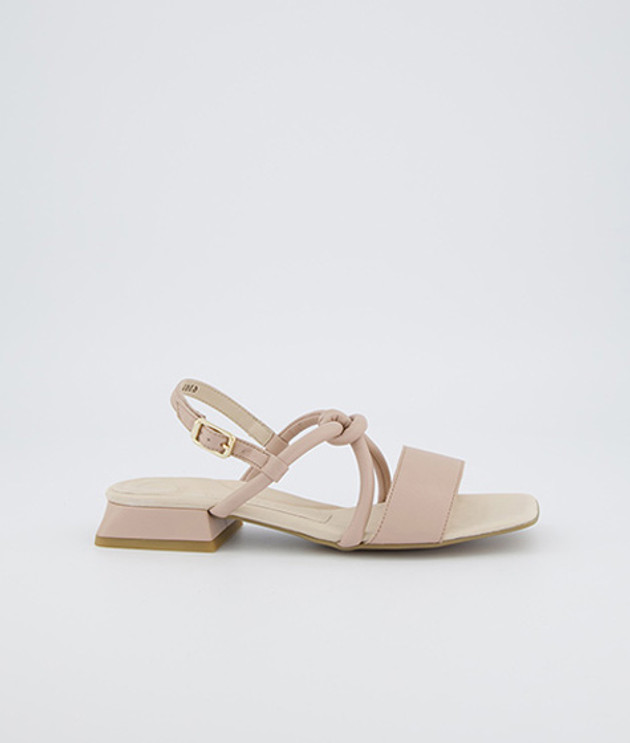Paul Green 6160-017 Sandaletten in beige
