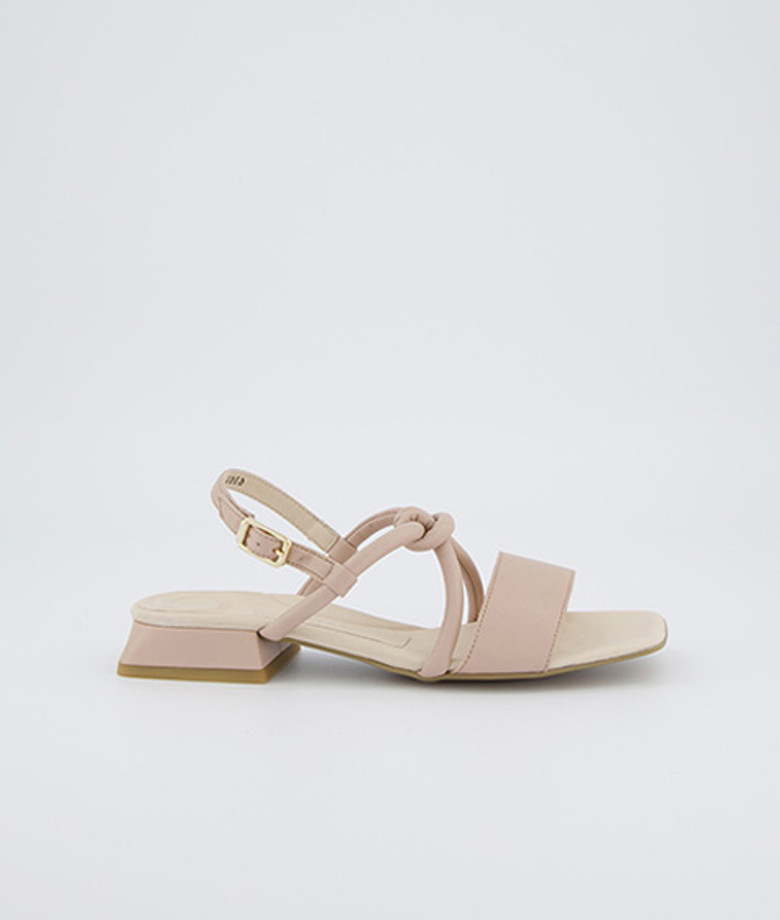 Paul Green 6160-017 Sandaletten in beige