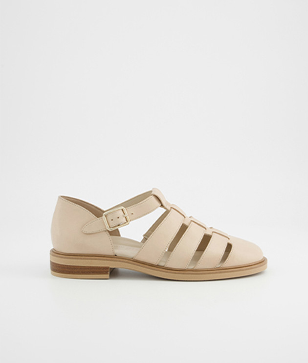 Paul Green 1219-039 Sandaletten in beige