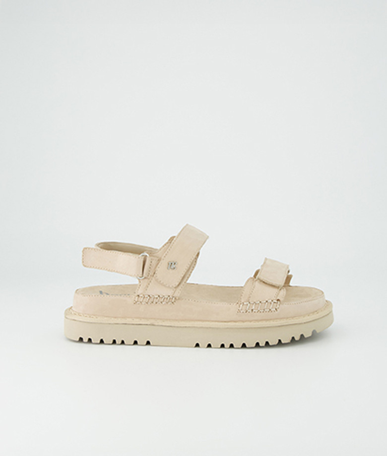 Paul Green 6175-049 Sandaletten in beige