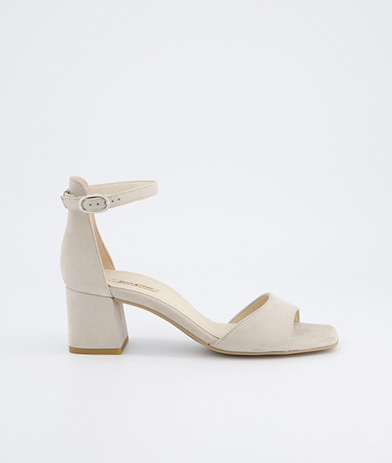 Paul Green 6140-020 Sandaletten in beige