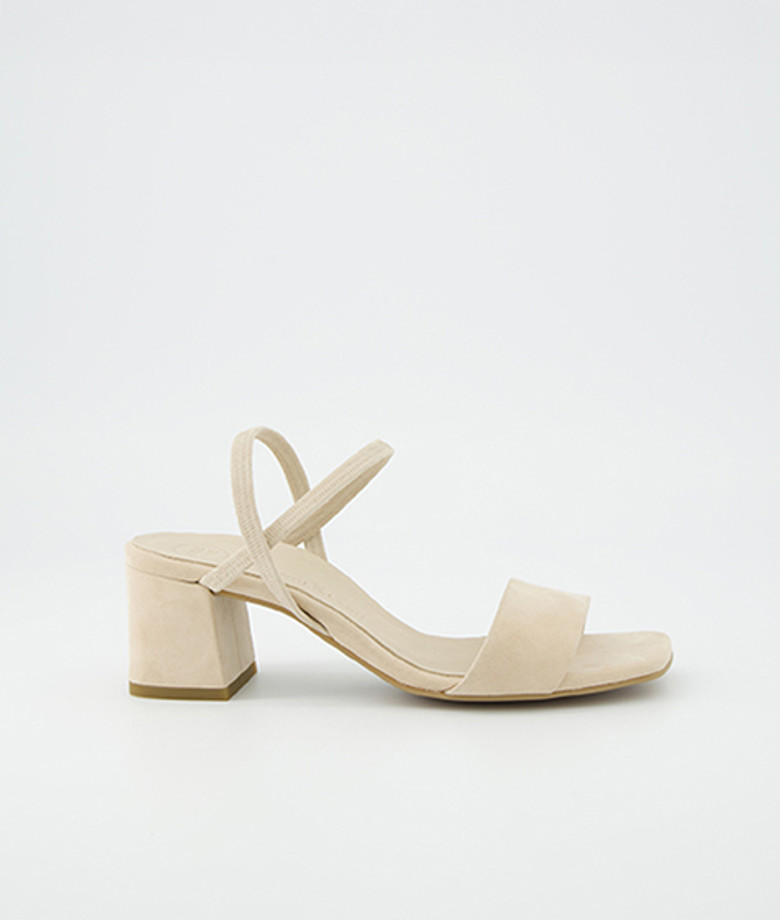 Paul Green 6183-009 Sandaletten in beige