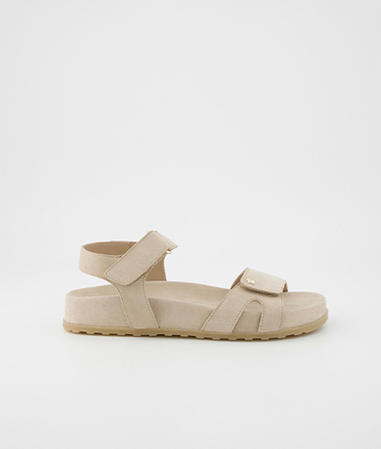 Paul Green 6224-009 Sandaletten in beige