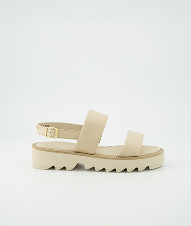 Paul Green 6214-009 Sandaletten in beige