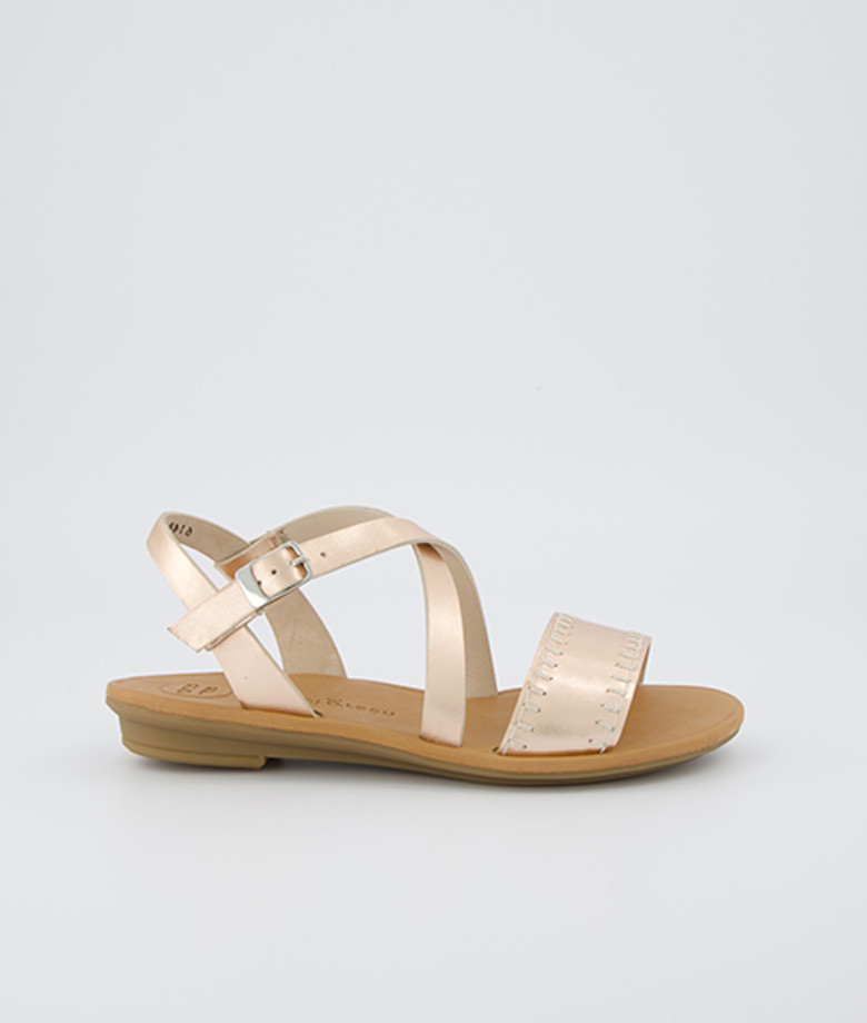 Paul Green 6148-007 Sandaletten in rose