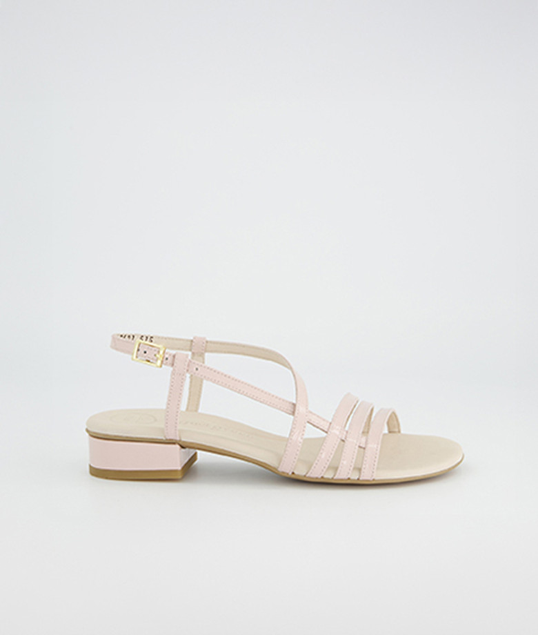 Paul Green 7621-179 Sandaletten in rose