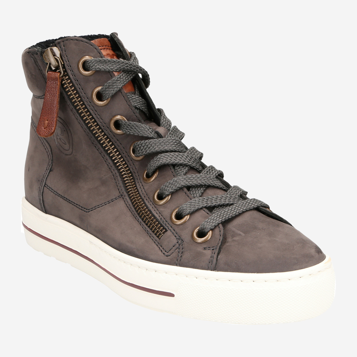 Hightop Sneaker 4024 017