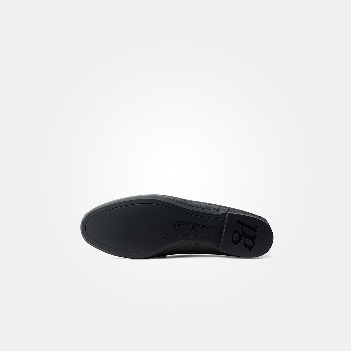 Paul Green 2596-000 - Schwarz - Sohle