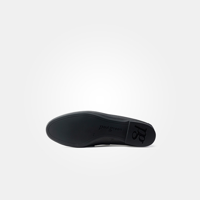 Paul Green 2596-000 - Schwarz - Sohle