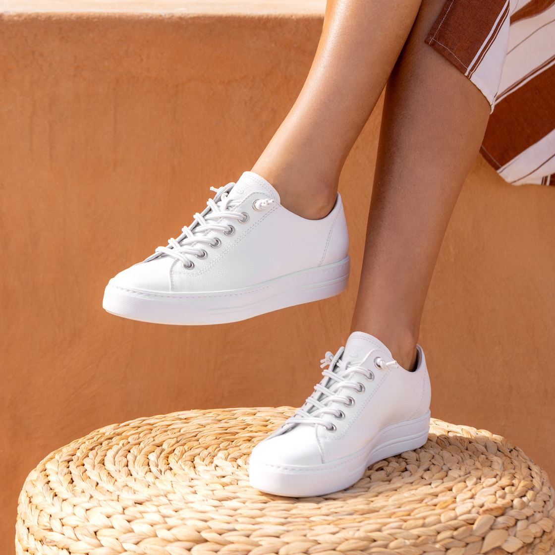 Sneaker Low Paul Green Schuhe Reduziert Online Paul Green Sneaker