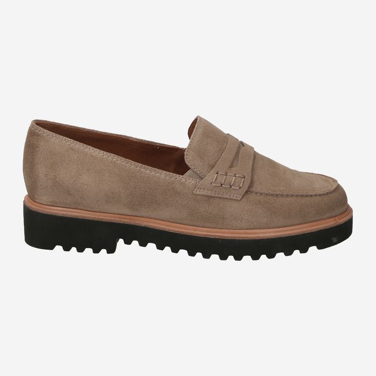 Paul Green 2694-079 - Beige - Rückansicht
